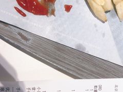 -麦当劳(启迪香山店)