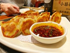 金牌脆皮烤饺-福苗小骆驼烧烤(曲江店)