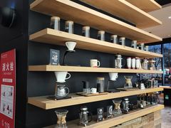 -星巴克(太原茂业天地店)