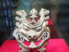 -北京大葆台遗址博物馆