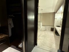 -大连中远海运洲际酒店