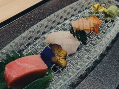 -小十Omakase(地王大厦店)
