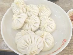 -津门张记包子铺(华昌道店)