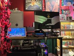 -为你钟情咖啡馆(春熙路太古里步行街店)