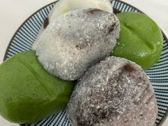 -沈大成(南京东路店)