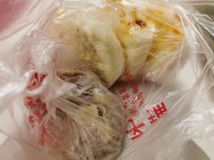-清泉阁包子铺(中山路店)