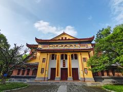 -桂林独秀峰王城景区