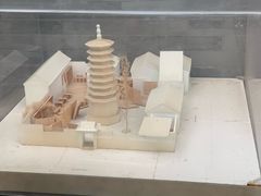 -万松老人塔