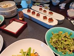 -晓长安·新陕菜(曲江店)