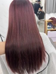 -山浦形象烫染