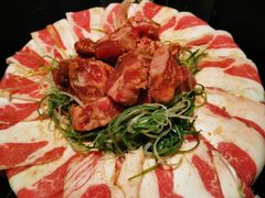 -烧肉达人•炭火烧肉(新天地店)