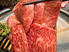-無二炙坊·和牛烧肉(大钟寺1733店)