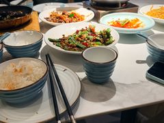 -相遇·川湘融合菜(金坛吾悦广场店)