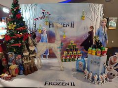 -万达影城(南宁印象城IMAX店)