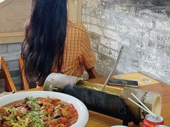 -61号餐吧(兴坪古镇漓江店)