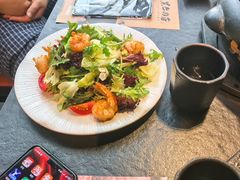 -黑牛の店·黑金店(沈阳万象城店)