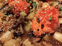 -桂满陇·蟹黄小笼汤包(清河万象店)