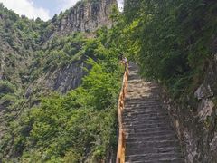 -山西壶关太行山大峡谷旅游景区