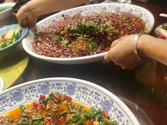 -杨记隆府(白象街店)