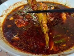 -彭大姐老店黄辣丁(新津店)