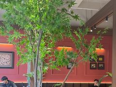 -嗒令甜品·主题融合料理餐厅(首座时代店)