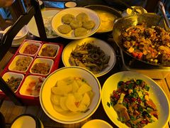 -印象鲵宴·张家界地标美食名片(溪布街店)