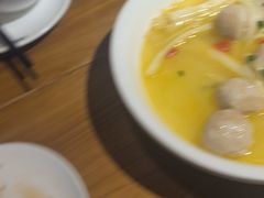 -文楼·淮扬菜·淮安早茶(河下古镇翔宇店)