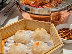 -粤来记·啫啫煲·点心(日月光店)