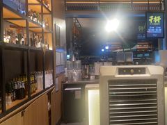 -木屋烧烤(惠阳华润小径湾店)