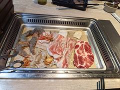-新石器烤肉(高行万嘉店)
