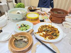 -北门饭店(三香路店)