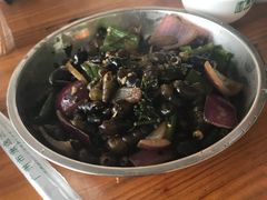 -香竹农庄•传统竹筒饭(十年店)