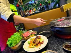 -樱嘢·炭火烧肉(惠南店)