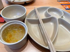 -素满香·全民食养自助(长宁龙之梦店)