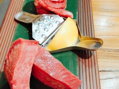 -黑牛の店·和牛烧肉(合生汇店)
