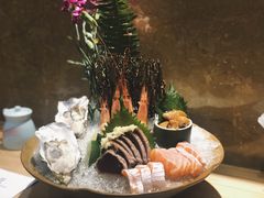 -花潮料理艺食馆(世欧广场店)