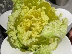 娃娃菜-半天妖烤鱼(西铁营万达店)