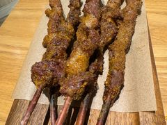 -舌尖尖·兰州牛肉面(浦东机场店)