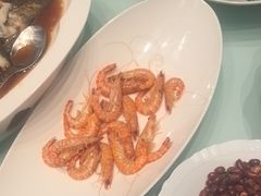 -隆聚·时令海鲜(洪兴店)