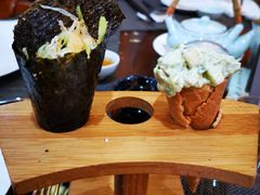 -大佛寺高级素食自助餐厅