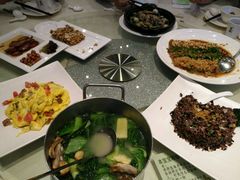 -新兴·金羊座·粤菜点心(乐峰店)