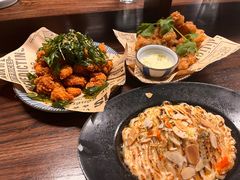 -杨梅市场·打工人小酒馆(新天地店)