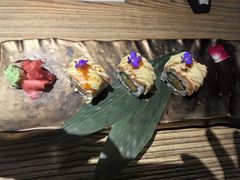 -本源食集 日式烧肉·炉端烧(东海缤纷店)