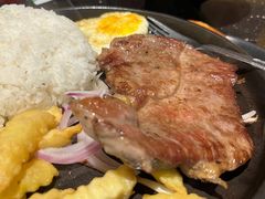 -旺阁茶餐厅(笋岗店)