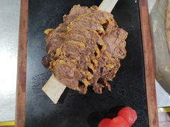 -嫩芽 ·地道重庆菜(十八梯露台夜景店)