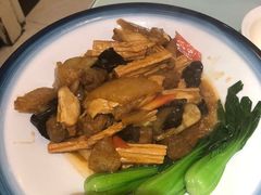 -粗茶淡饭•陕菜•家常菜