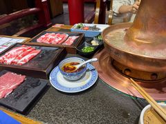 -清真京华源·涮肉烧烤(丰庆店)