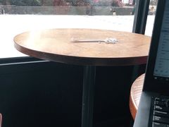 -星巴克(上海汇锦里店)