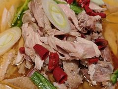 -巴依老爷新疆美食(清华东门店)