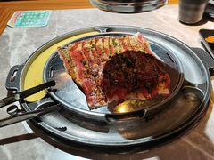 -雪花合烤肉(万达店)